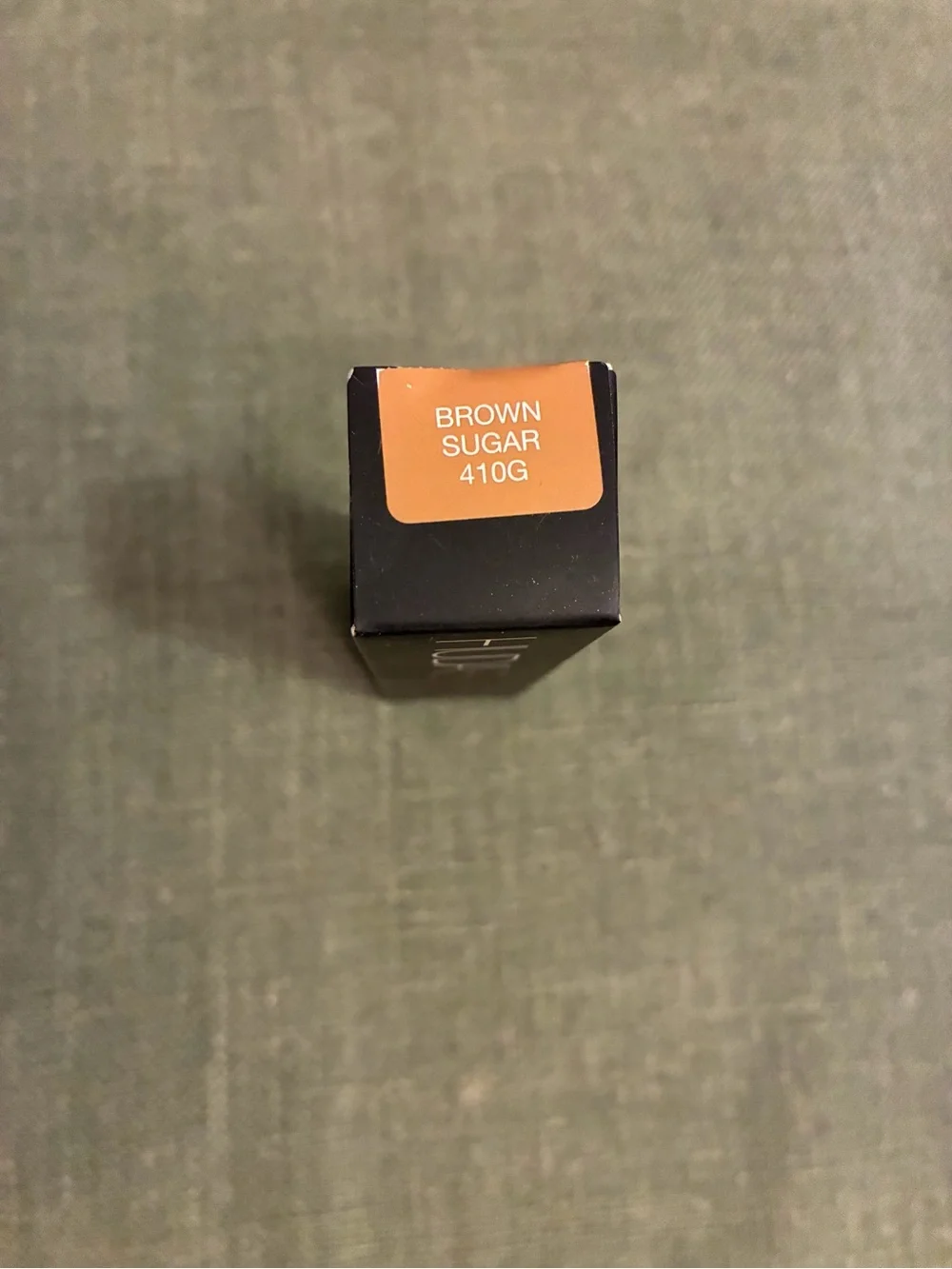 Huda Beauty #FauxFilter Skin Finish Foundation Stick 410G Brown Sugar